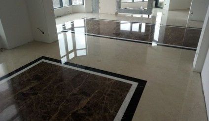 Полировка мрамора и гранита